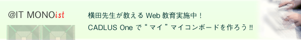 横田先生のWEB教育