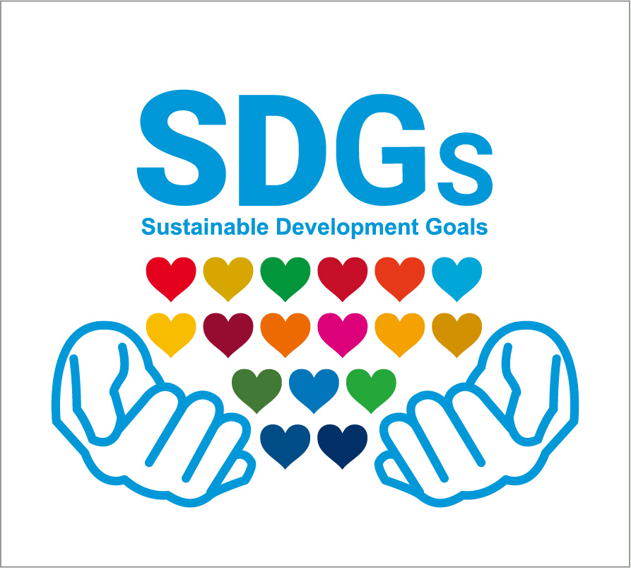 SDGｓマーク