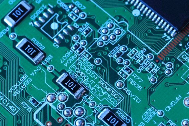 プリント基板 - プリント基板(PCB)の設計・製造・実装は「ニソール」