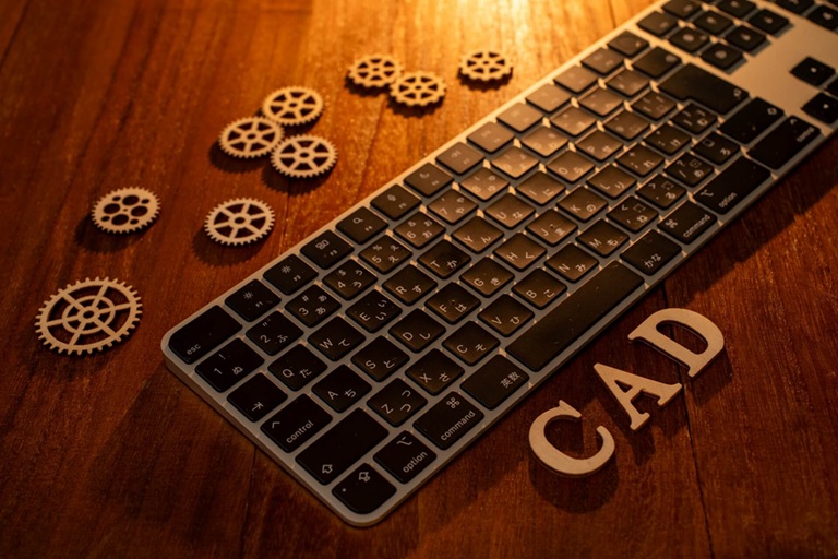 DXFとDWGそれぞれの特性と違い