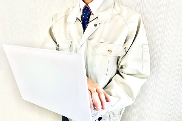 ガーバーデータ出力の設定方法