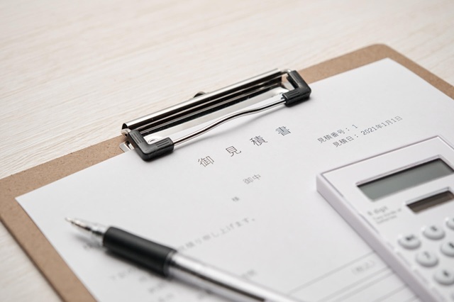 回路設計を依頼する費用相場と正確な見積もりを出すための内訳の理解