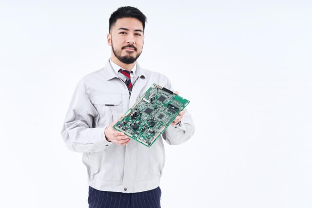 回路設計における試作を用いた動作テストの重要性