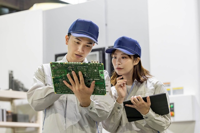 製造ミスを防ぐ!確認工程で欠かせないDRCの重要性
